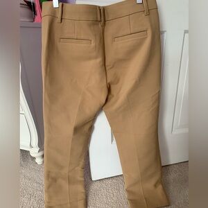 Women’s size 4P Ann Taylor pants.